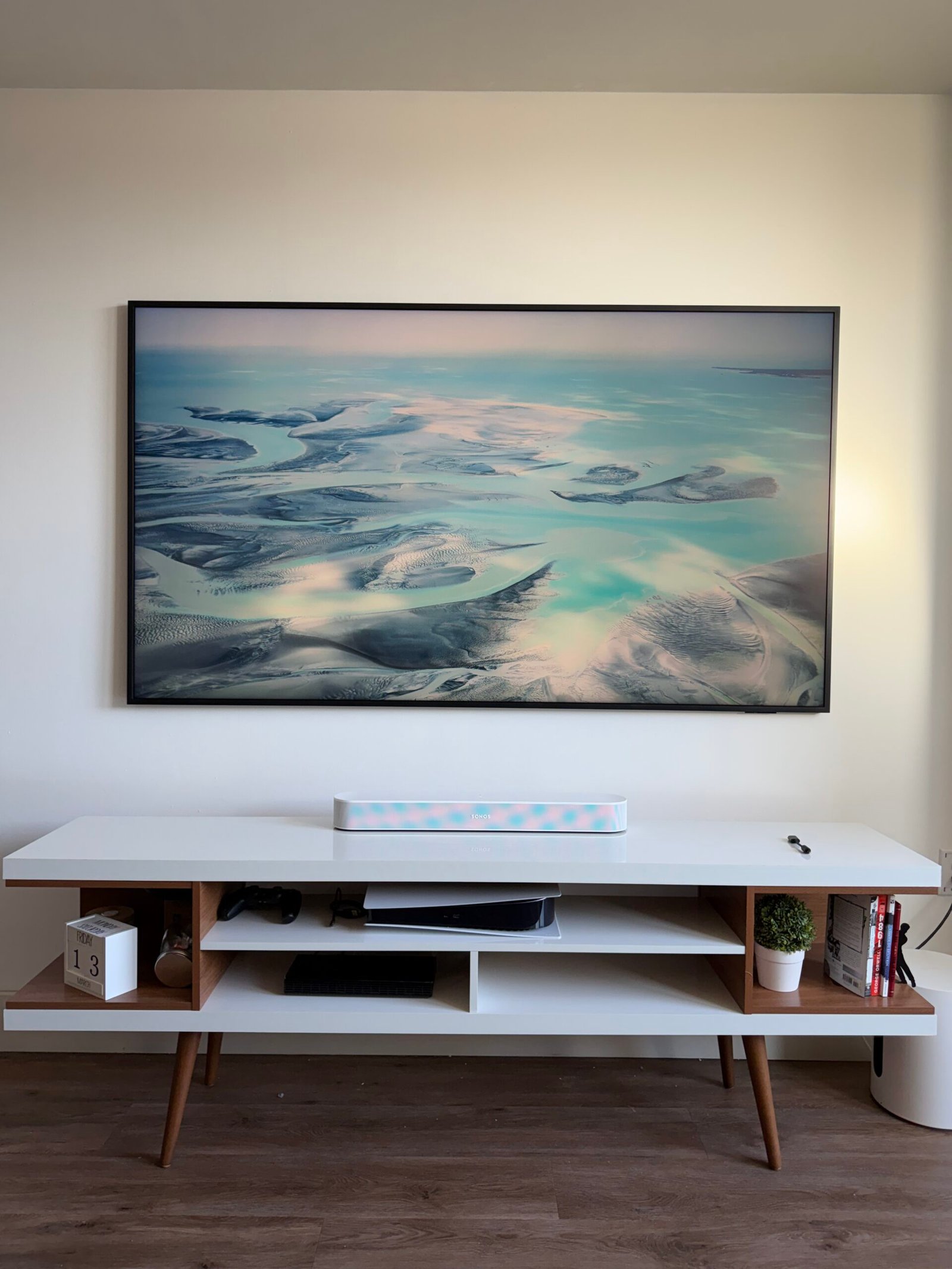 Samsung Frame