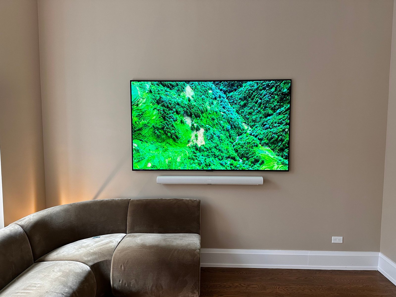 Soundbar